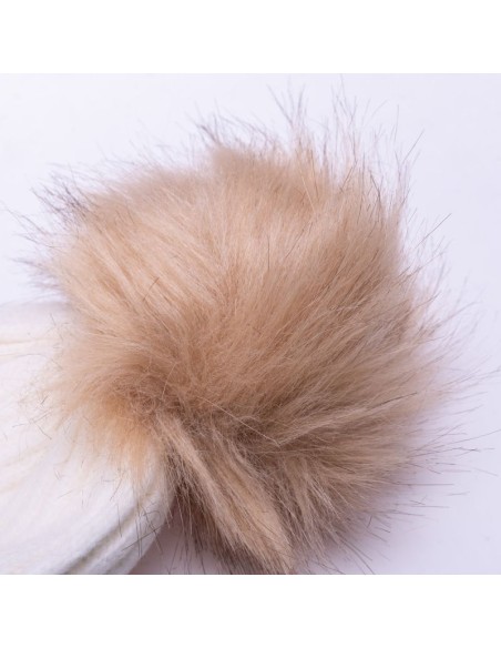 Women's winter hat LADY VIRIA