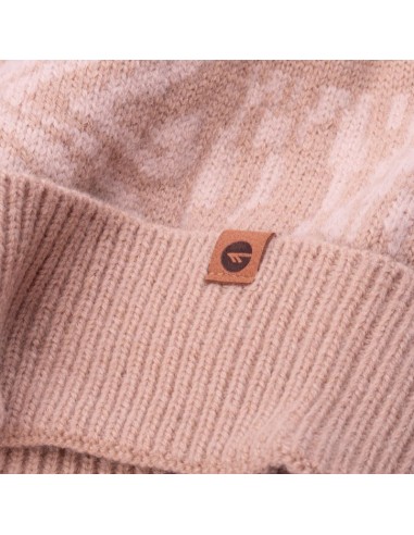 Women's winter hat LADY COLDIE