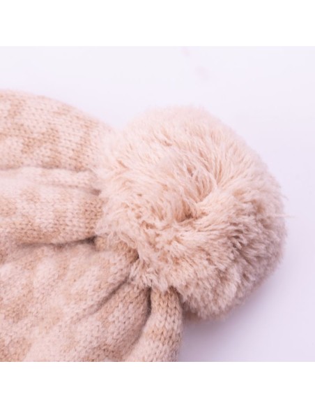 Women's winter hat LADY COLDIE