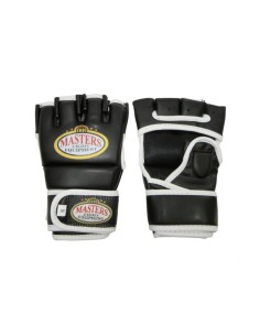 P MMA MASTERS Gloves GF10