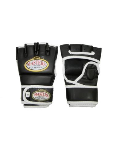 P MMA MASTERS Gloves GF10