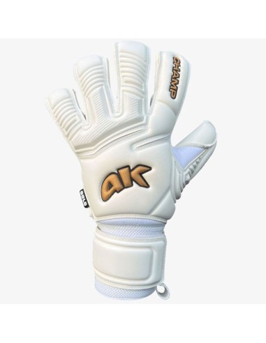 4keepers Champ Champ Gold VII RF2G Gloves S1002651