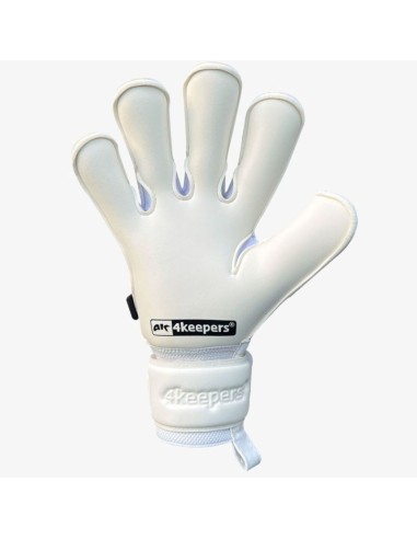 4keepers Champ Champ Gold VII RF2G Gloves S1002651