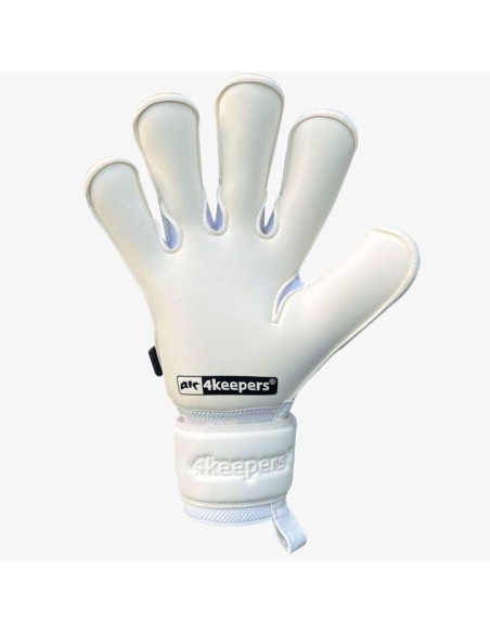 4keepers Champ Champ Gold VII RF2G Gloves S1002651