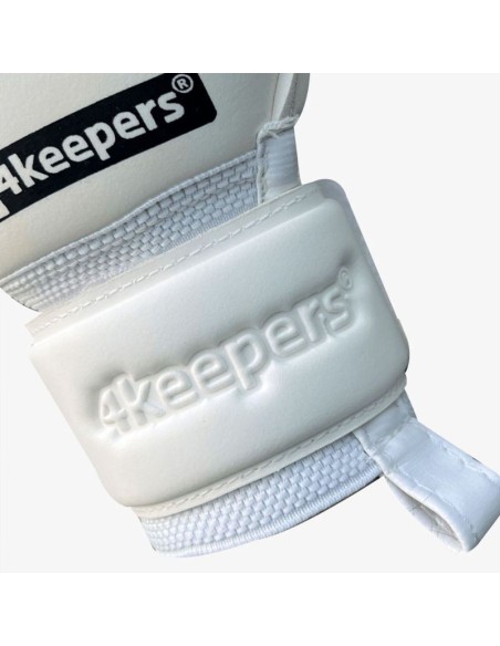 4keepers Champ Champ Gold VII RF2G Gloves S1002651