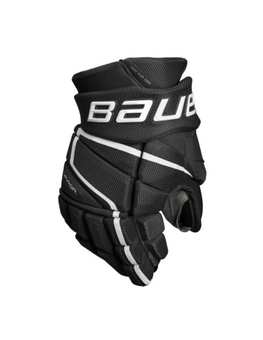 Bauer Vapor 3X Pro Jr Hockey Gloves