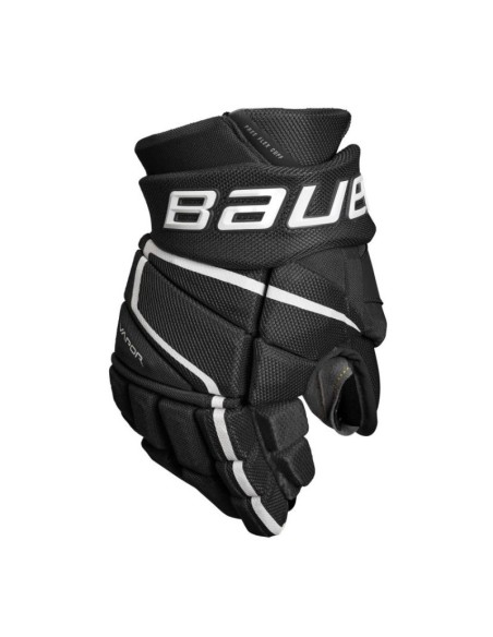 Bauer Vapor 3X Pro Jr Hockey Gloves