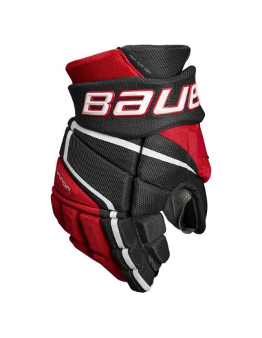 Bauer Vapor 3X Pro Jr Hockey Gloves