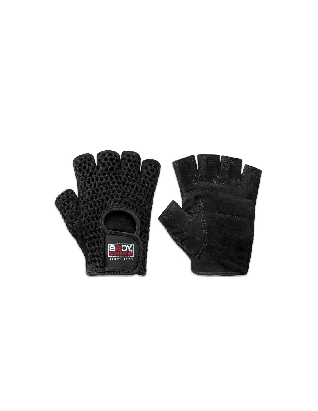 BODY SCULPTURE GLOVES MESHLEATHER SW 83 M