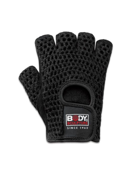 BODY SCULPTURE GLOVES MESHLEATHER SW 83 M