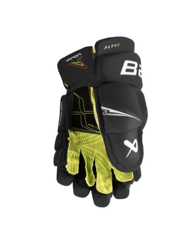 Bauer Vapor Fly40 Jr Hockey Gloves
