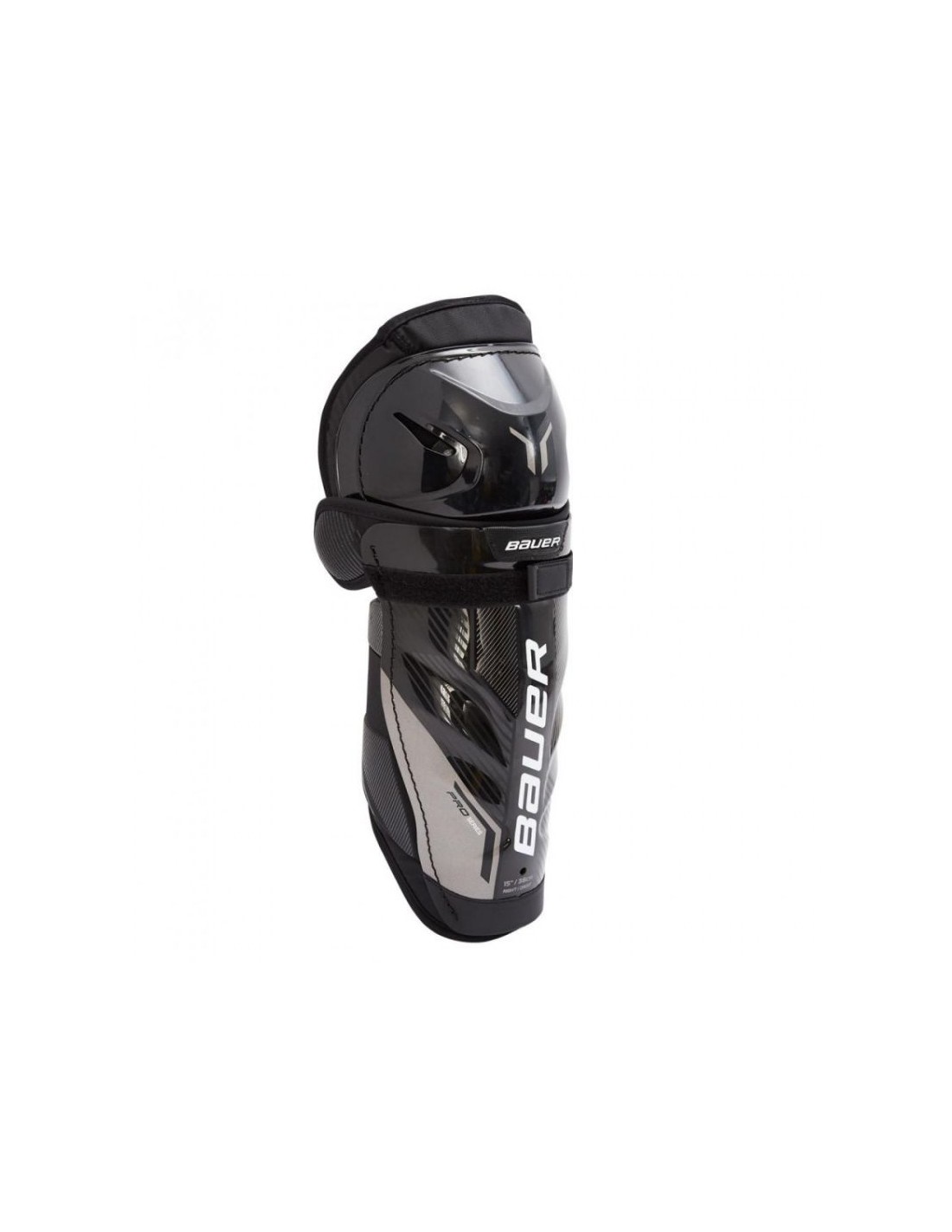 Bauer Pro Series Sr 1056561 Hockey Shin Guards
