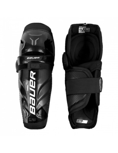 Bauer Pro Series Sr 1056561 Hockey Shin Guards