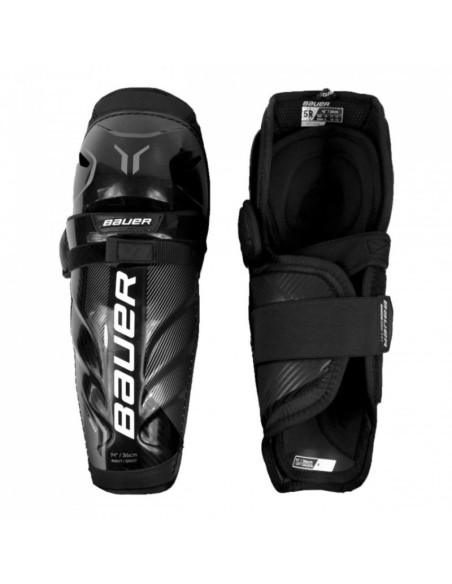 Bauer Pro Series Sr 1056561 Hockey Shin Guards