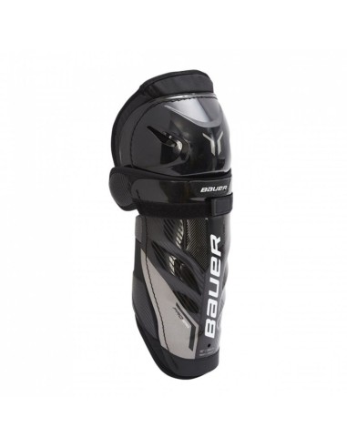Bauer Pro Series Sr 1056561 Hockey Shin Guards