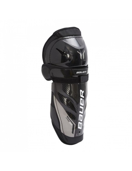 Bauer Pro Series Sr 1056561 Hockey Shin Guards