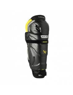 Bauer Supreme Mach Int 1061888 Hockey Shin Guards