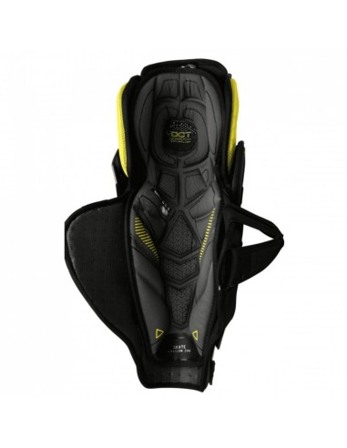 Bauer Supreme Mach Int 1061888 Hockey Shin Guards