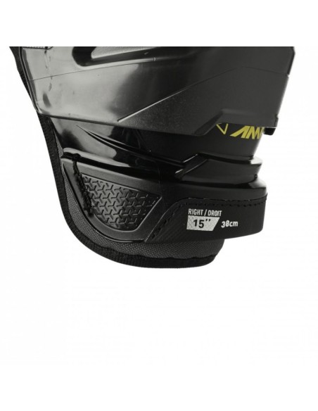 Bauer Supreme Mach Int 1061888 Hockey Shin Guards