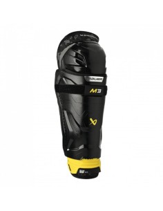 Bauer Supreme M3 Jr 1061893 hockey shin guards