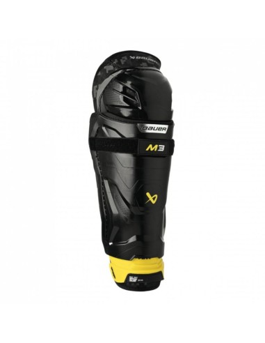 Bauer Supreme M3 Jr 1061893 hockey shin guards