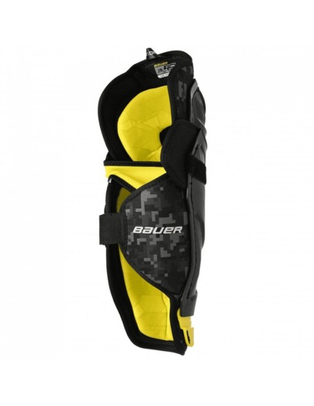 Bauer Supreme M3 Jr 1061893 hockey shin guards