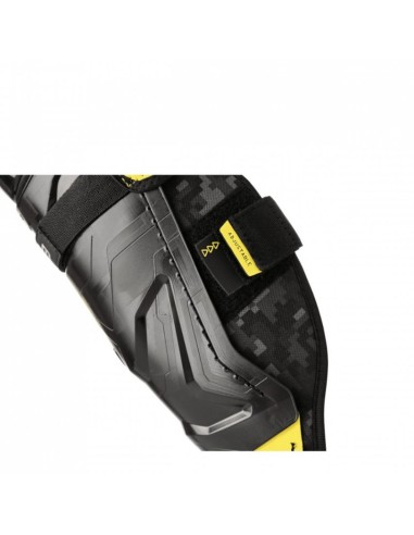Bauer Supreme M3 Jr 1061893 hockey shin guards
