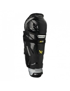 Bauer Supreme M3 Sr 1061886 hockey shin guards