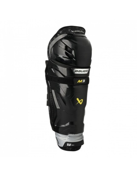Bauer Supreme M3 Sr 1061886 hockey shin guards