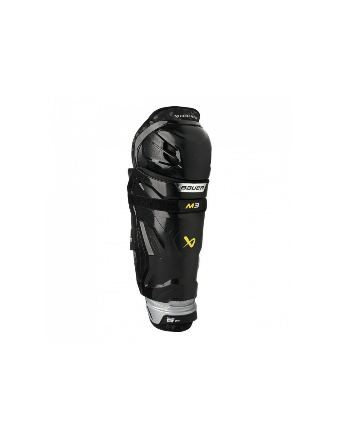 Bauer Supreme M3 Sr 1061886 hockey shin guards