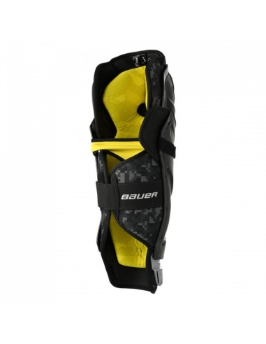 Bauer Supreme M3 Sr 1061886 hockey shin guards