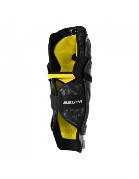 Bauer Supreme M3 Sr 1061886 hockey shin guards