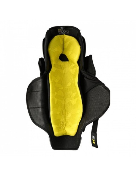 Bauer Supreme M3 Sr 1061886 hockey shin guards