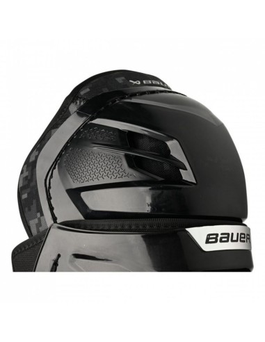 Bauer Supreme M3 Sr 1061886 hockey shin guards