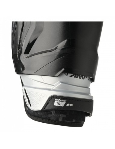 Bauer Supreme M3 Sr 1061886 hockey shin guards