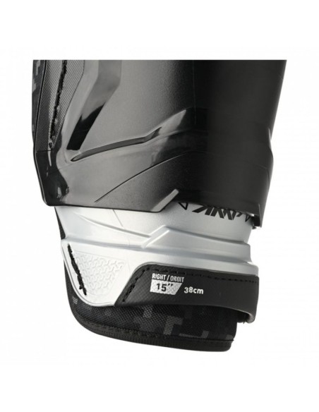 Bauer Supreme M3 Sr 1061886 hockey shin guards