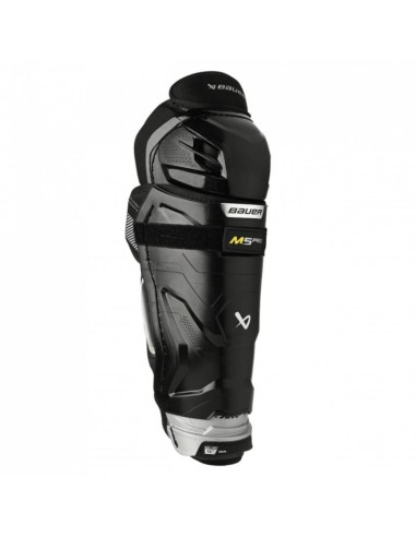 Bauer Supreme M5 Pro Jr 1061892 Hockey Shin Guards