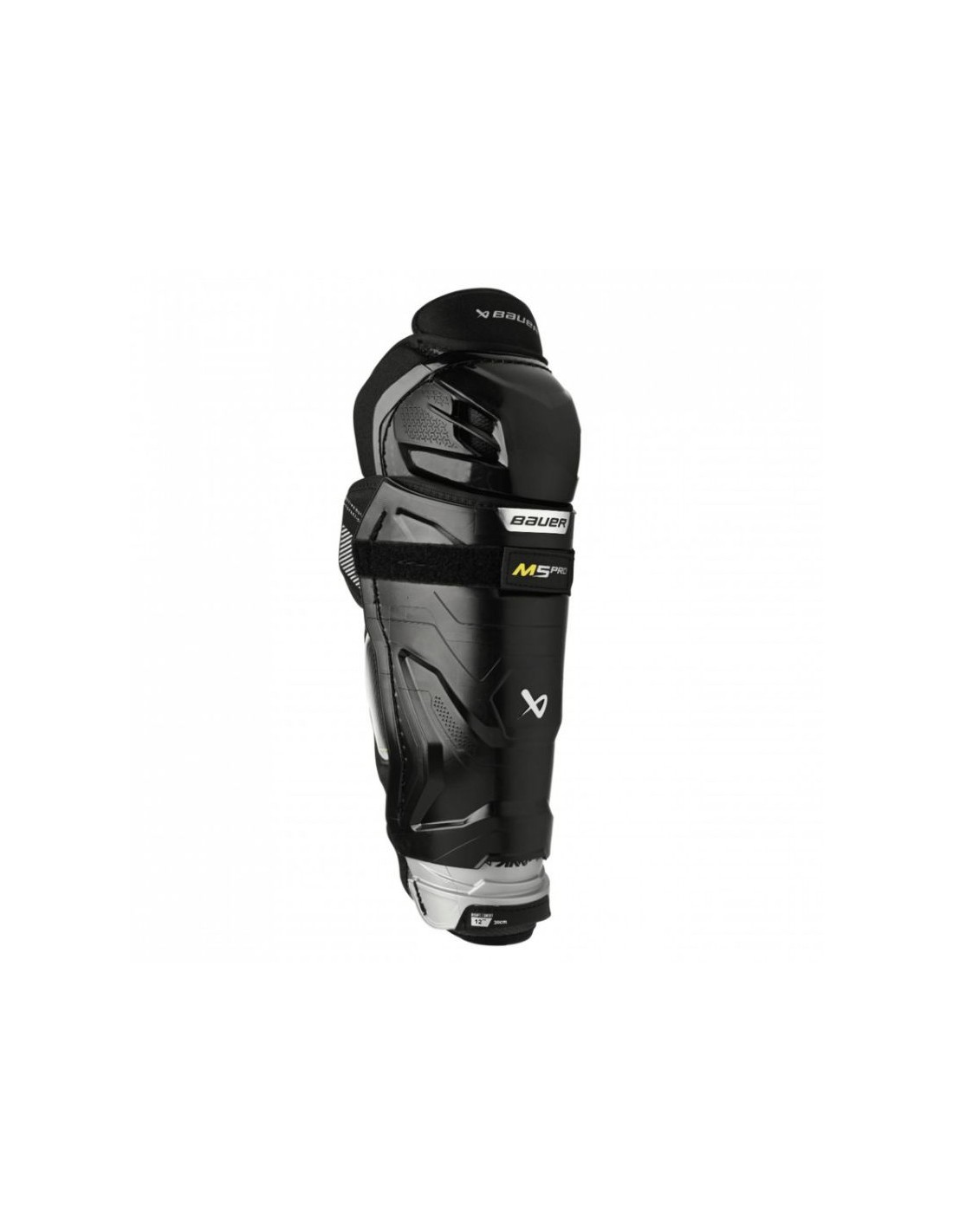 Bauer Supreme M5 Pro Jr 1061892 Hockey Shin Guards