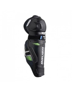 Bauer X '24 Jr 1063726 Hockey Shin Guards