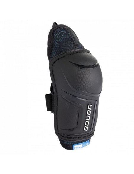Bauer X '24 Jr Hockey Elbow Pads 1063723