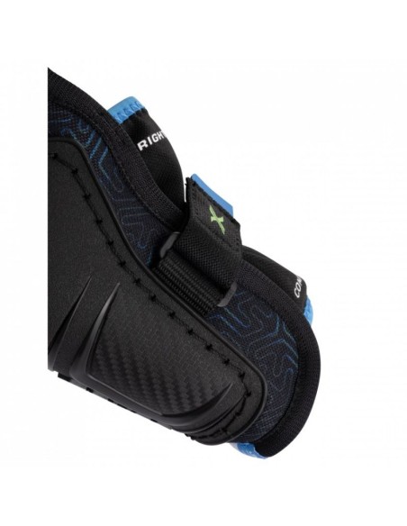 Bauer X '24 Jr Hockey Elbow Pads 1063723