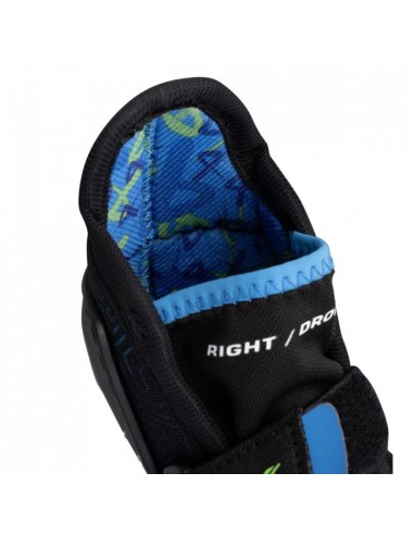 Bauer X '24 Jr Hockey Elbow Pads 1063723