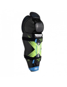Bauer X '24 Jr 1063727 Hockey Shin Guards