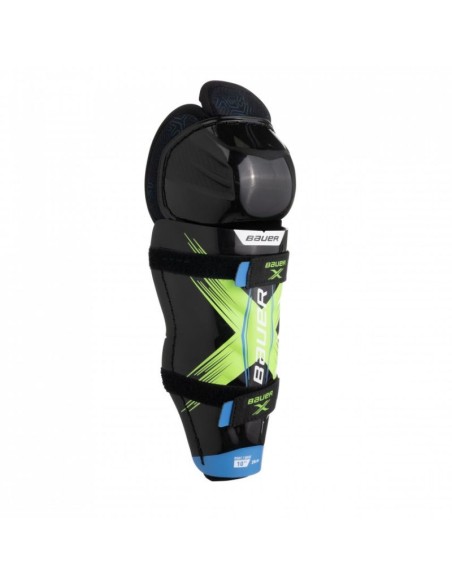 Bauer X '24 Jr 1063727 Hockey Shin Guards
