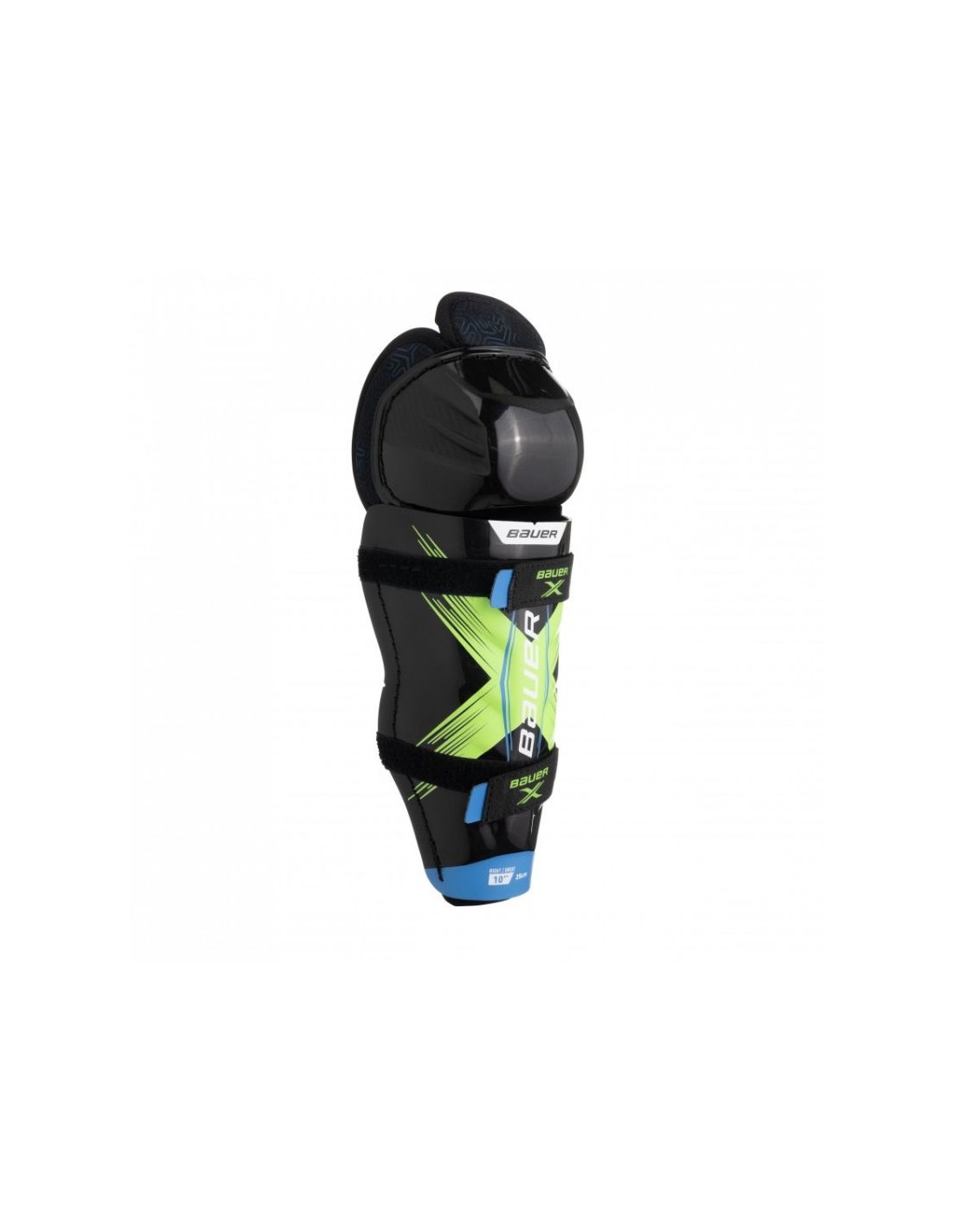 Bauer X '24 Jr 1063727 Hockey Shin Guards