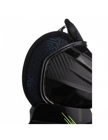 Bauer X '24 Jr 1063727 Hockey Shin Guards