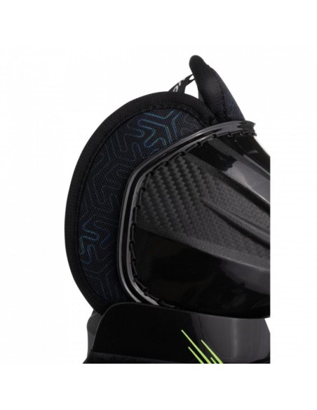 Bauer X '24 Jr 1063727 Hockey Shin Guards