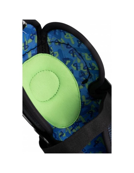 Bauer X '24 Jr 1063727 Hockey Shin Guards