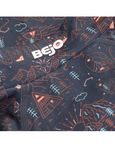 Children's Thermoactive Blouse GRAP TOP KDB