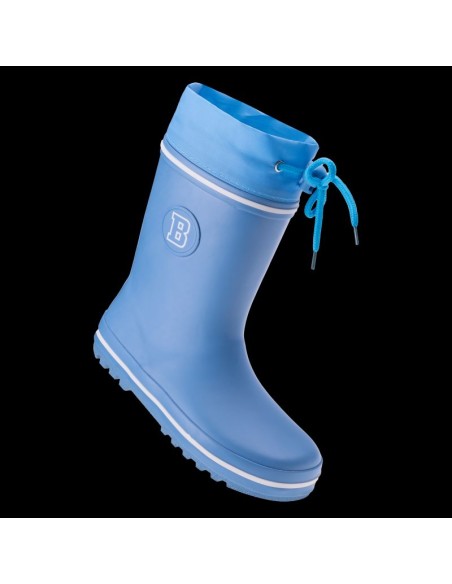 Children's Wellington Boots WODEN JRB